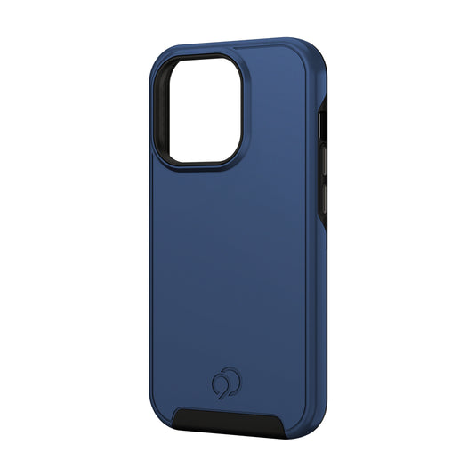 Nimbus9 Cirrus 2 iPhone 15 Pro MagSafe Case - Midnight Blue