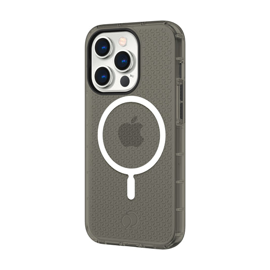 Nimbus9 Phantom 2 iPhone 15 Pro MagSafe Case - Carbon
