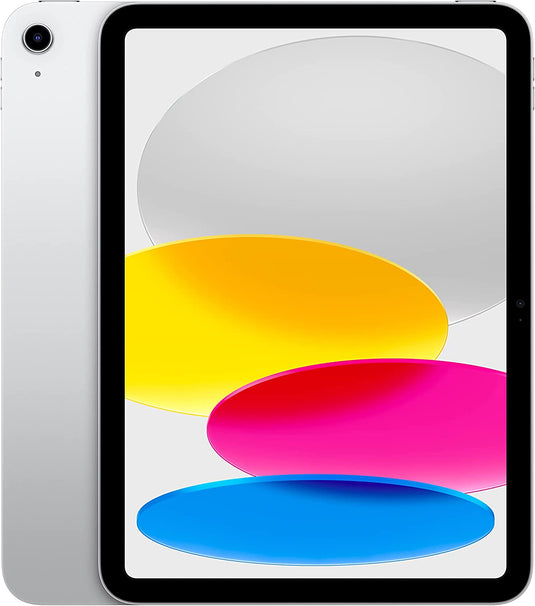 iPad A16 2025 - 10th 2022 (10.9)
