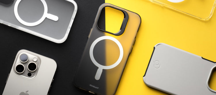 Nimbus9 MagSafe Collection
