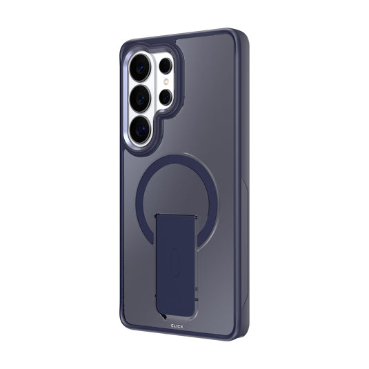 CLICK Latch Series Galaxy S26 Ultra Case - Purple