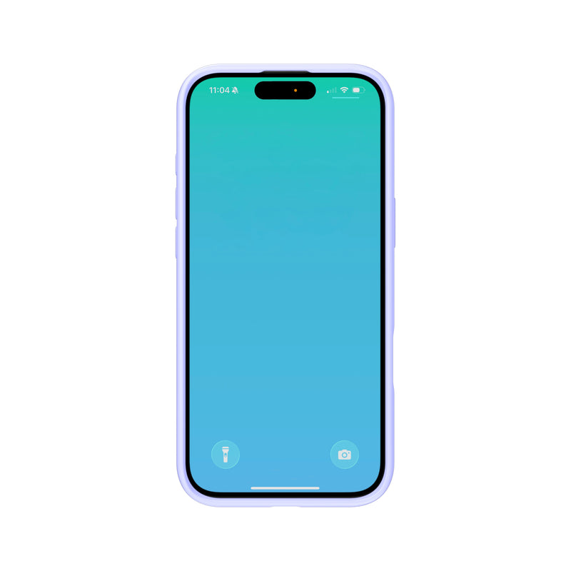 Load image into Gallery viewer, CLICK Latch Series iPhone 17 Air Case - Purple
