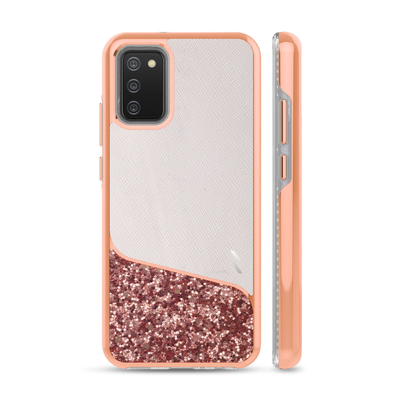 Load image into Gallery viewer, ZIZO DIVISION Series Galaxy A02s Case - Wanderlust
