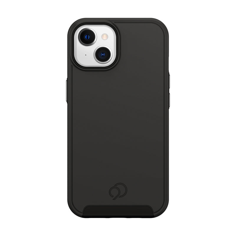 Load image into Gallery viewer, Nimbus9 Cirrus 2 iPhone 14 Case - Black
