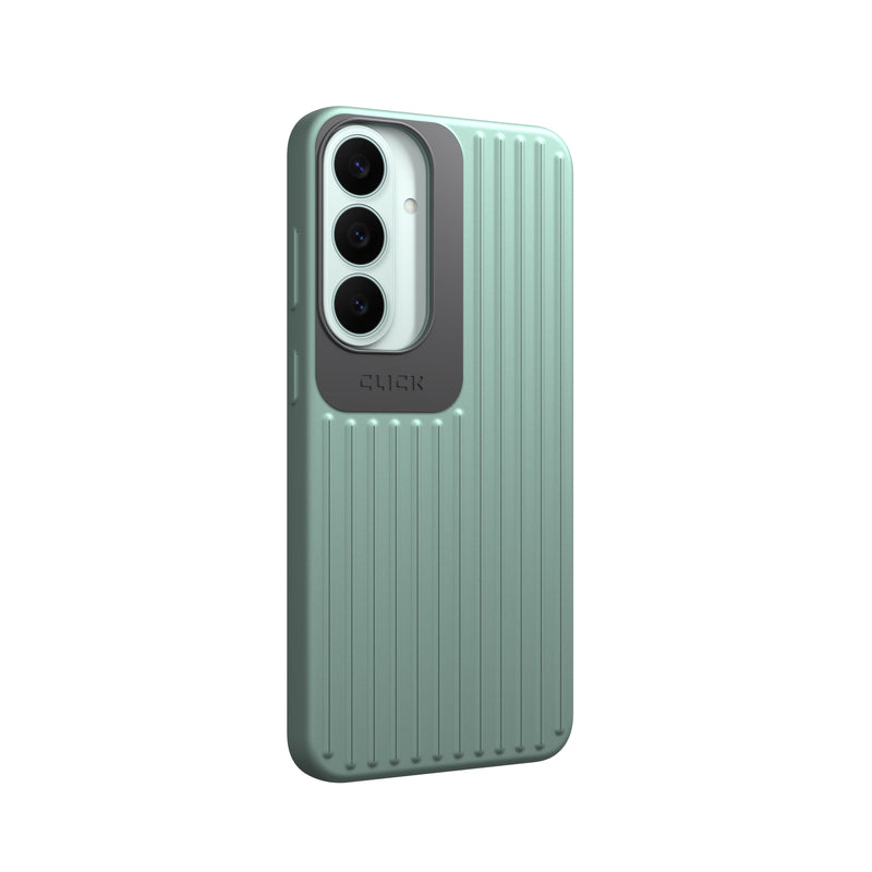 Load image into Gallery viewer, CLICK Nova Series Galaxy S26 FE Case - Mint
