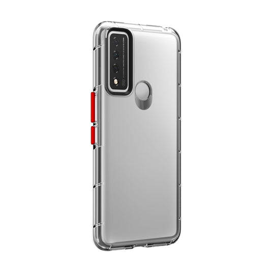 ZIZO SURGE Series TCL 30 XE 5G Case - Clear