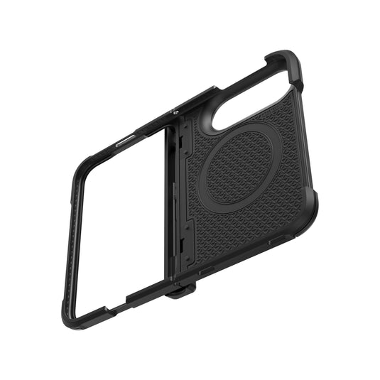 Nimbus9 Cirrus 3 Foldable iPhone Duo MagSafe Case - Black