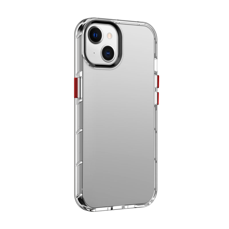 Load image into Gallery viewer, ZIZO SURGE Series iPhone 13 Case - Clear
