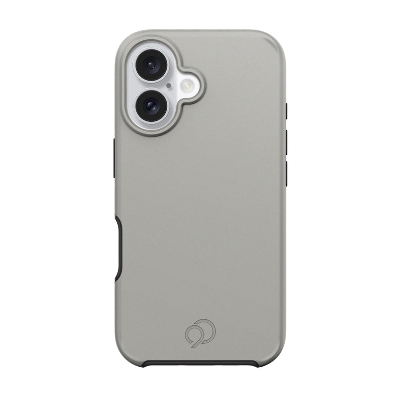 Load image into Gallery viewer, Nimbus9 Cirrus 3 iPhone 16 MagSafe Case - Titanium
