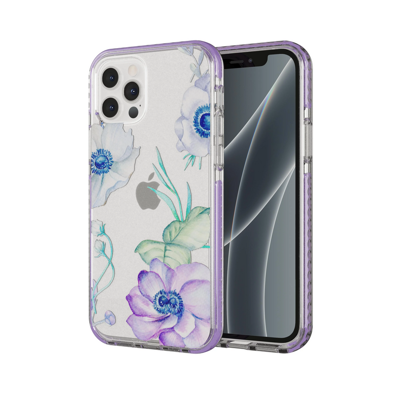 Load image into Gallery viewer, ZIZO DIVINE Series iPhone 13 Pro Max Case - Lilac
