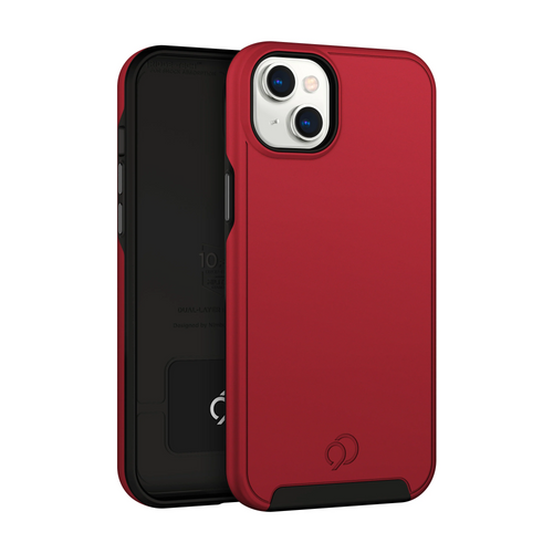 Nimbus9 Cirrus 2 iPhone 14 Plus Case - Crimson
