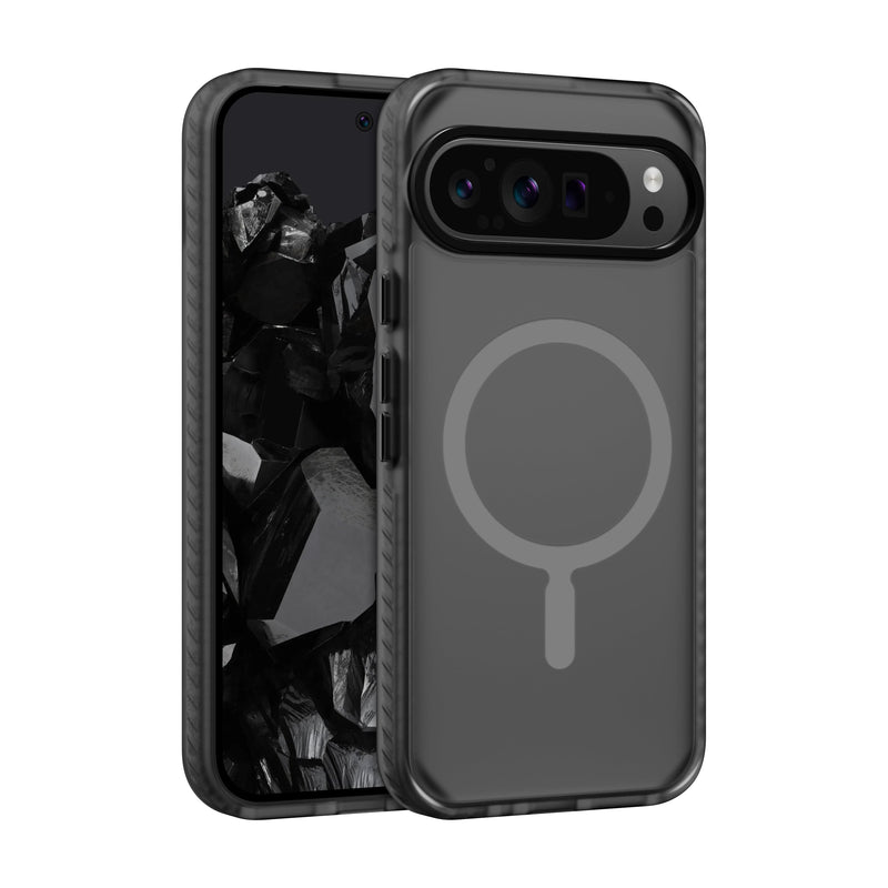 Load image into Gallery viewer, Nimbus9 Phantom 3 Pixel 9 Pro XL MagSafe Case - Smoke
