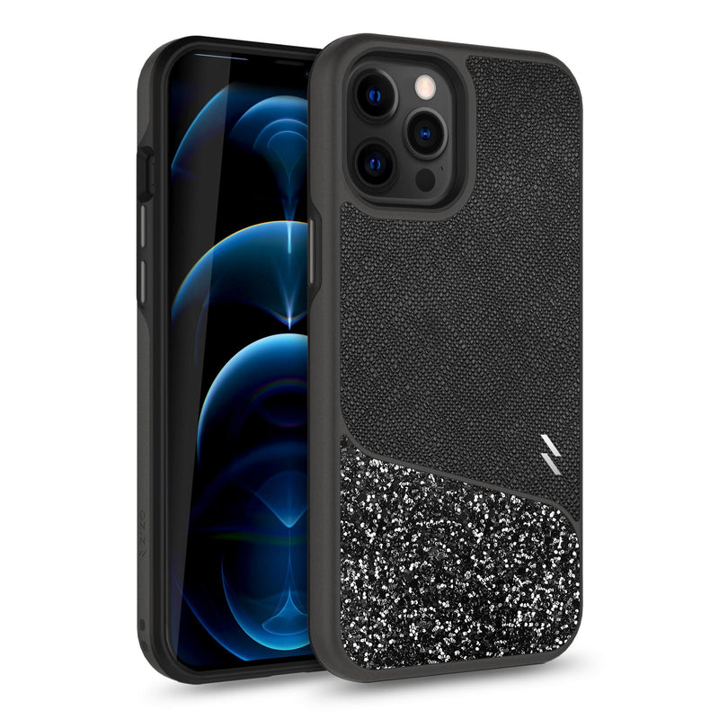 Load image into Gallery viewer, ZIZO DIVISION Series iPhone 12 Pro Max Case - Stellar
