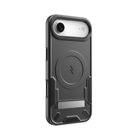 ZIZO TRANSFORM Series iPhone 17 Air MagSafe Case - Black