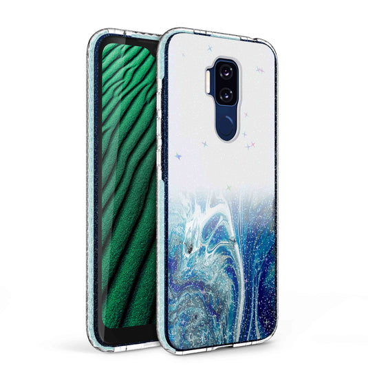 ZIZO DIVINE Series Cricket Influence Case - Arctic