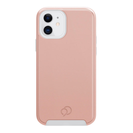 Nimbus9 Cirrus 2 For iPhone 12 / iPhone 12 Pro - Rose Clear