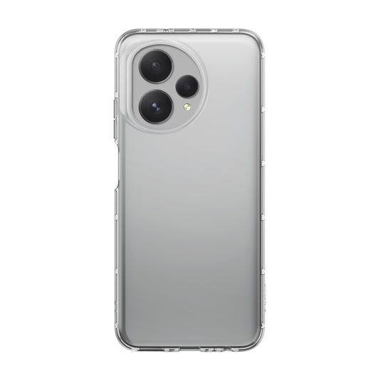 Nimbus9 Alto 2 Cricket Icon Plus 2026 Case - Clear