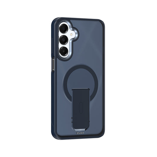 CLICK Latch Series Galaxy A15 5G Case - Blue