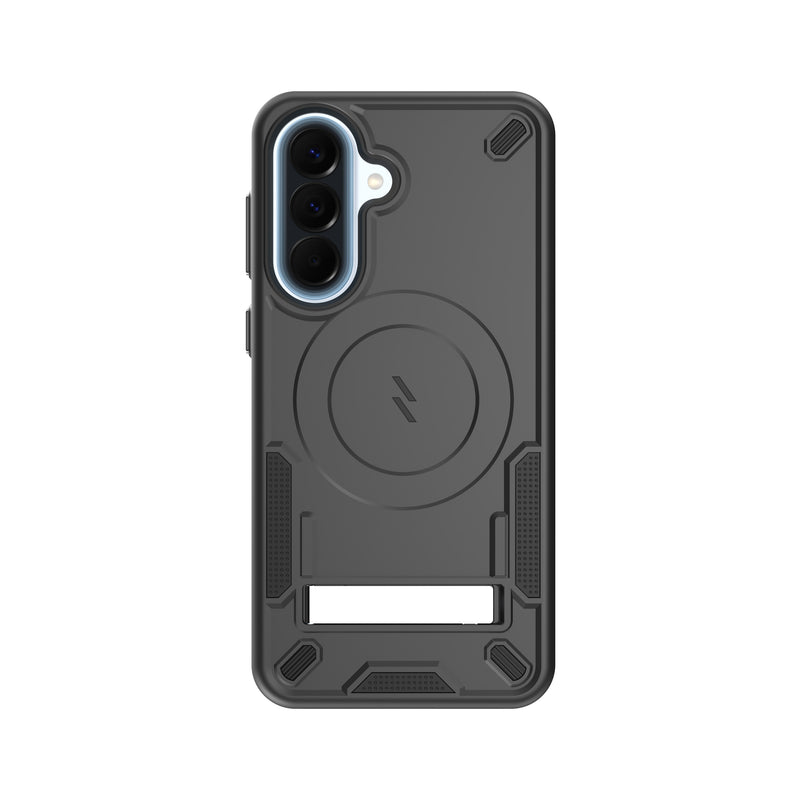Load image into Gallery viewer, ZIZO TRANSFORM Series Galaxy A57 5G Case - Black
