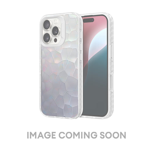 CLICK Prism Series Case iPhone 12 / iPhone 12 Pro Case - Clear