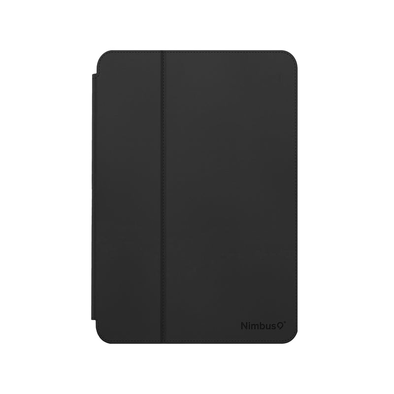 Load image into Gallery viewer, Nimbus9 Elevate Folio iPad 10.9in (10th generation) Case - Black

