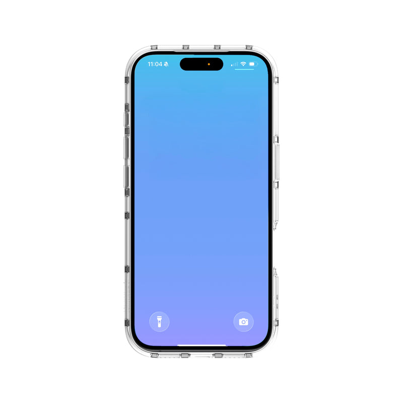 Load image into Gallery viewer, Nimbus9 Alto 2 iPhone 17 MagSafe Case - Clear
