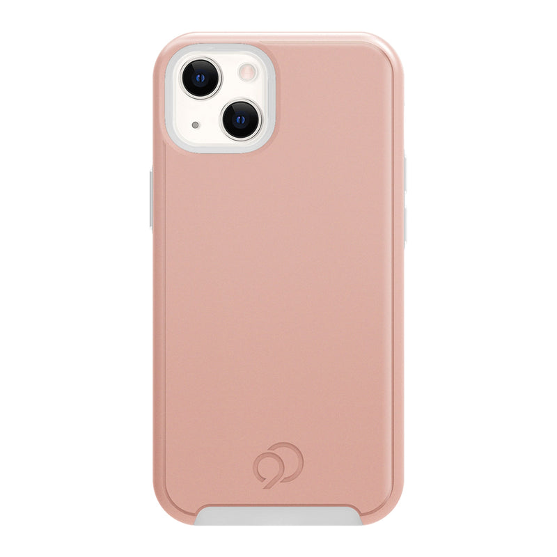 Load image into Gallery viewer, Nimbus9 Cirrus 2 iPhone 13 Case - Rose Gold
