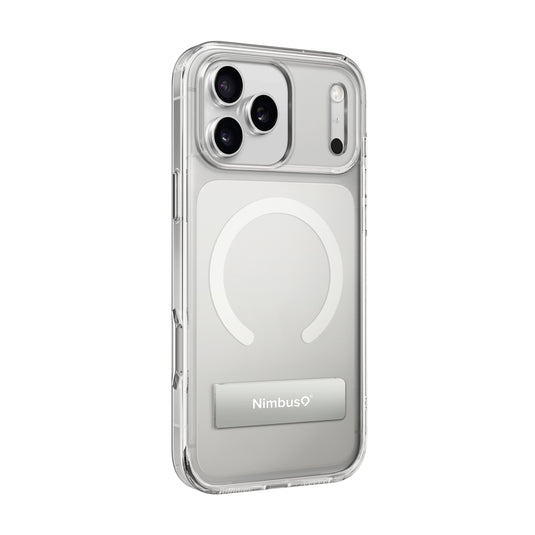 Nimbus9 Aero iPhone 18 Pro Max MagSafe Case - Clear