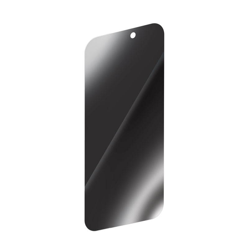 Load image into Gallery viewer, CLICK Privacy Shield Screen Protector for iPhone 18 Pro Max / 17 Pro Max - Privacy
