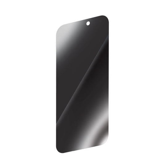 CLICK Privacy Shield Screen Protector for iPhone 18 Pro Max / 17 Pro Max - Privacy