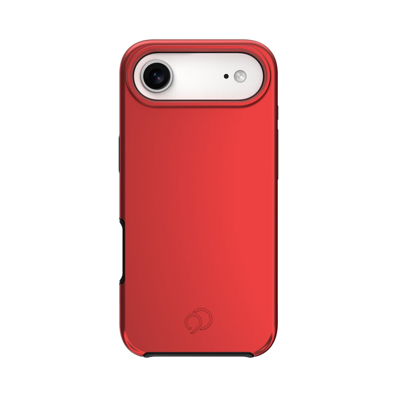 Load image into Gallery viewer, Nimbus9 Cirrus 3 iPhone 17 Air MagSafe Case - Crimson
