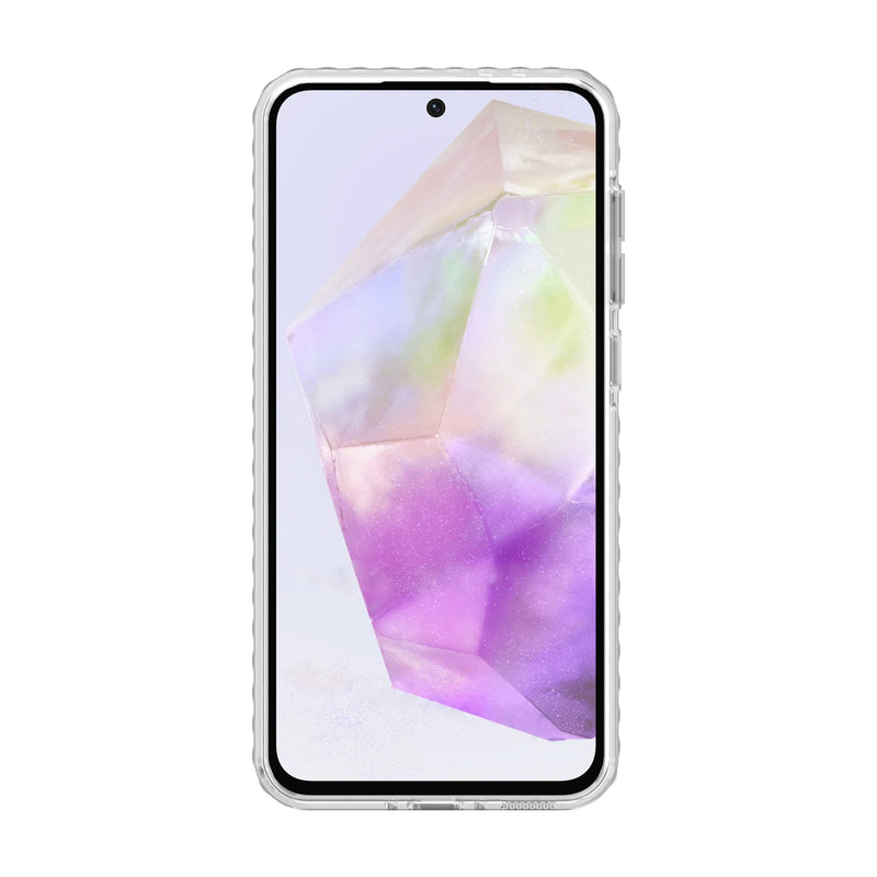 Load image into Gallery viewer, ZIZO JEWEL Series Galaxy A36 5G Case - Opal
