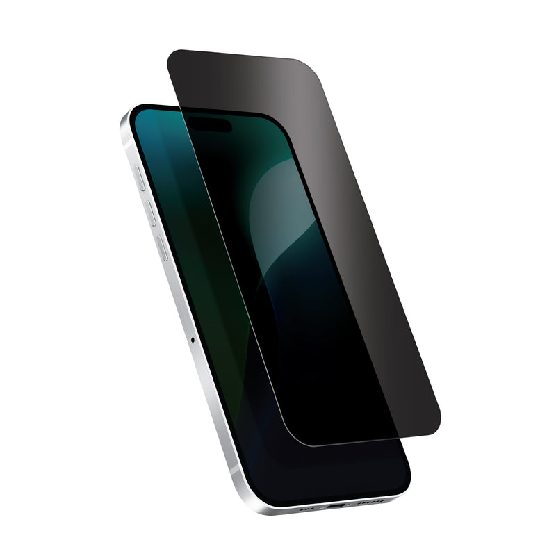 Load image into Gallery viewer, ZIZO PRIVACY Tempered Glass Screen Protector for iPhone 16 Pro Max - Privacy
