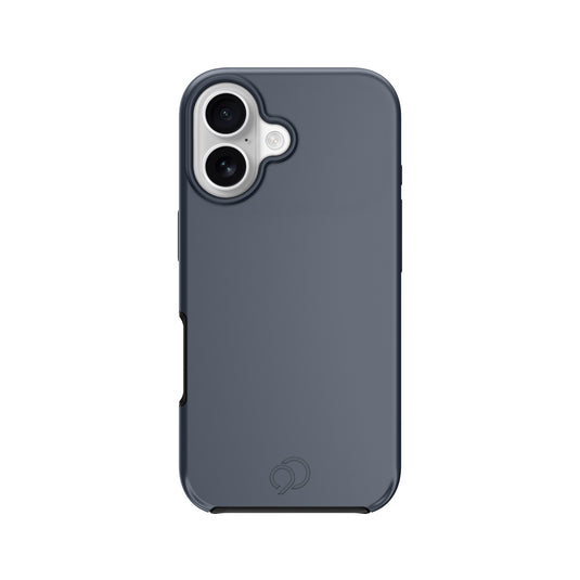 Nimbus9 Cirrus 3 iPhone 17 MagSafe Case - Steel Blue