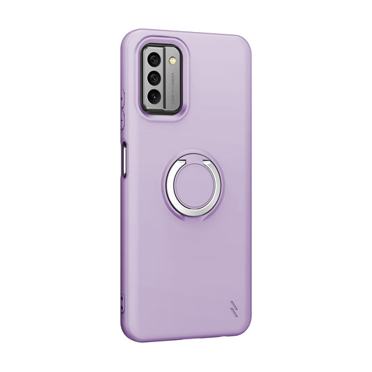 ZIZO REVOLVE Series Nokia G310 Case - Ultra Violet