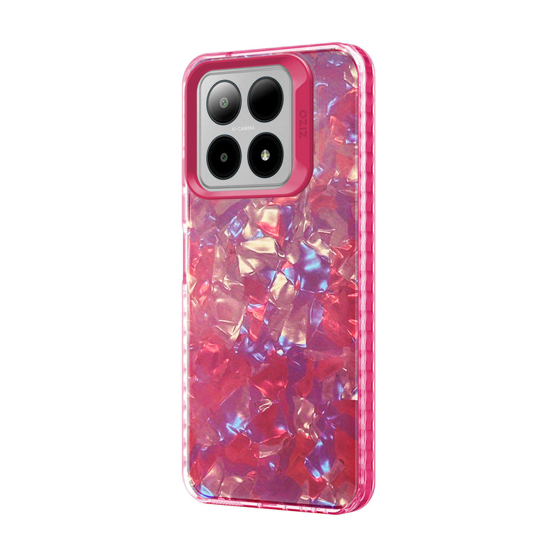 Load image into Gallery viewer, ZIZO JEWEL Series Boost Celero5G SC and Summit 5G Case - Blossom
