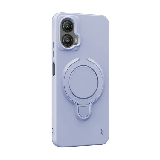 ZIZO REVOLVE Series moto g power 5G (2024) Case - Violet