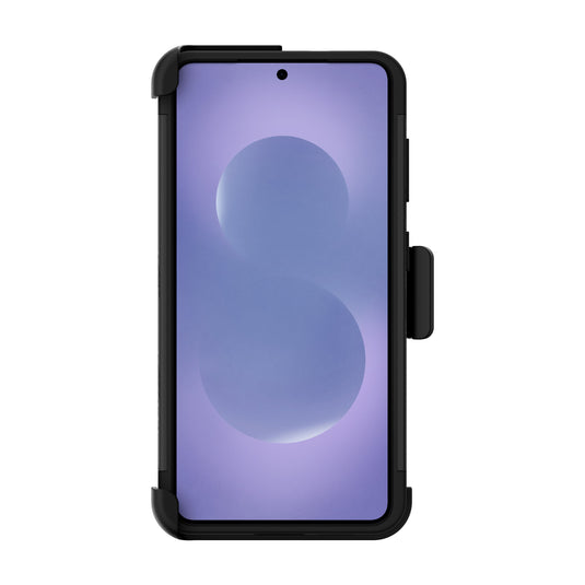 ZIZO BOLT Series Galaxy S26 MagSafe Case - Black