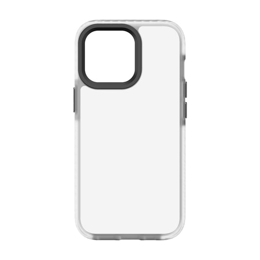 CCK Ready-to-Customize Case for iPhone 13 Pro - Clear Frost
