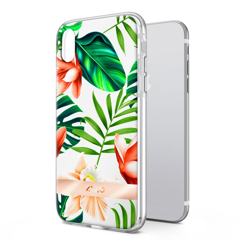 Load image into Gallery viewer, ZIZO DIVINE Series iPhone XR Case - Paradise
