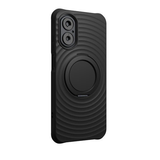 ZIZO REVOLVE Series Cricket Icon Plus 2027 Case - Magnetic Black
