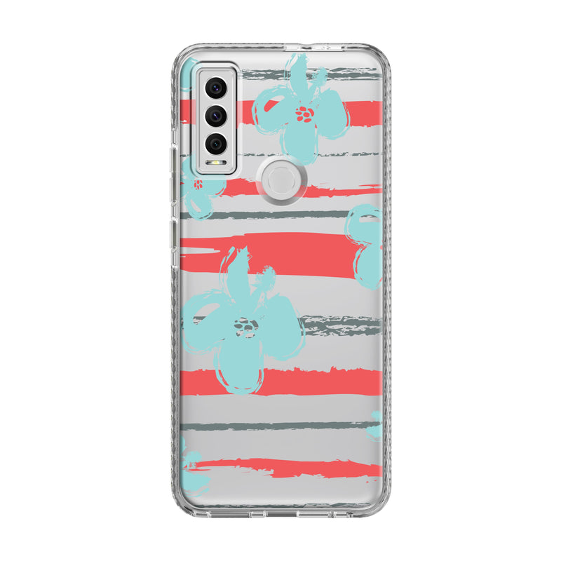 Load image into Gallery viewer, PureGear Fashion Series Cricket Ovation 3 Case - Design 4
