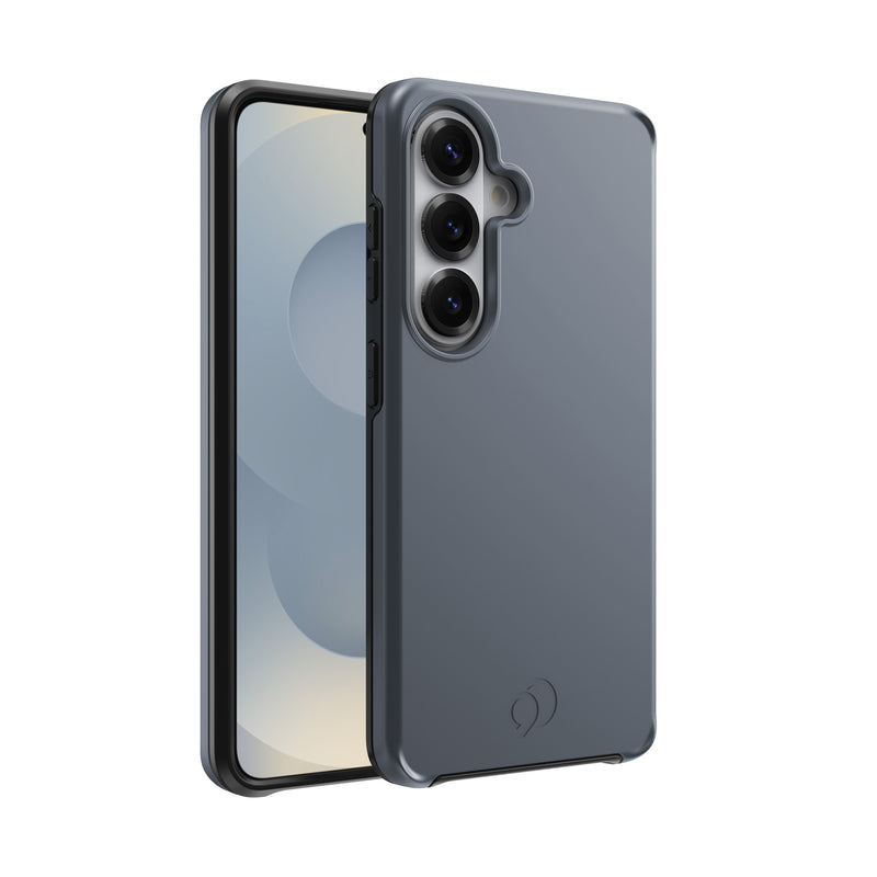 Load image into Gallery viewer, Nimbus9 Cirrus 3 Galaxy S26 MagSafe Case - Steel Blue
