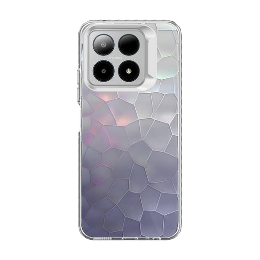 CLICK Prism Series Case Boost Celero5G SC and Summit 5G Case - Clear