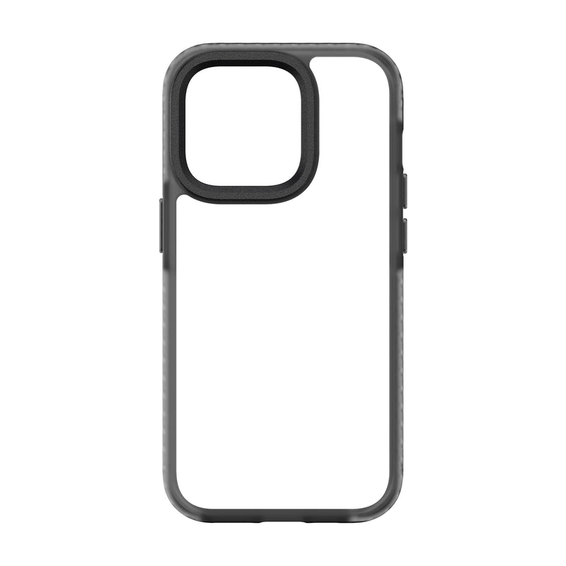 Load image into Gallery viewer, CCK Ready-to-Customize Case for iPhone 14 Pro - Smoke Frost

