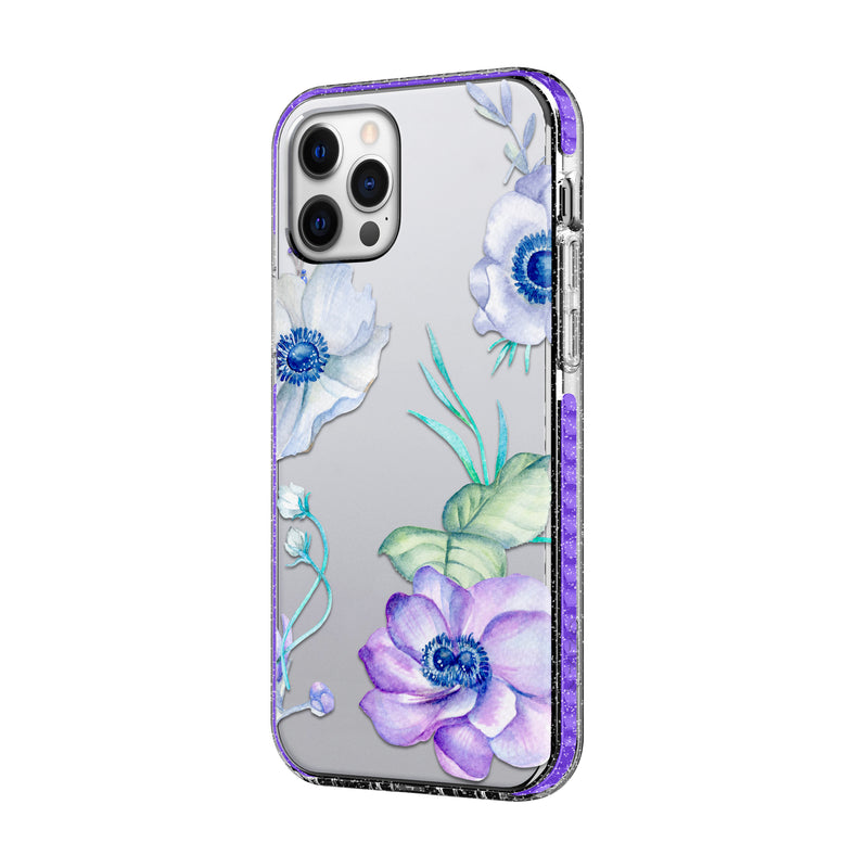 Load image into Gallery viewer, ZIZO DIVINE Series iPhone 13 Pro Max Case - Lilac
