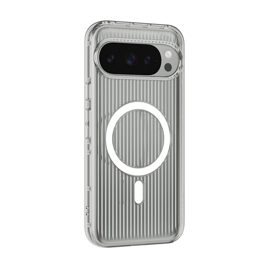 Nimbus9 Alto 2 MagSafe Case for Pixel 10 Pro XL - Clear