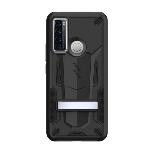 ZIZO TRANSFORM Series TCL 20 XE Case - Black