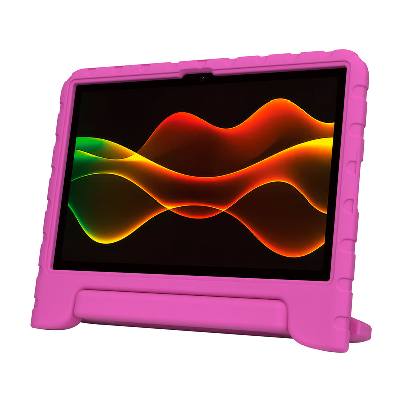 Load image into Gallery viewer, CLICK BuddyGuard Series Case for Celero5G TAB - Pink
