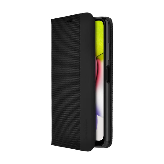 PureGear WALLET Series Galaxy A03s Case - Black